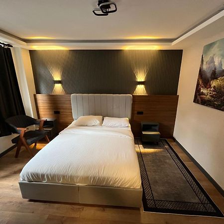 Skylife Oldcity Hotel Istanbul Exterior photo