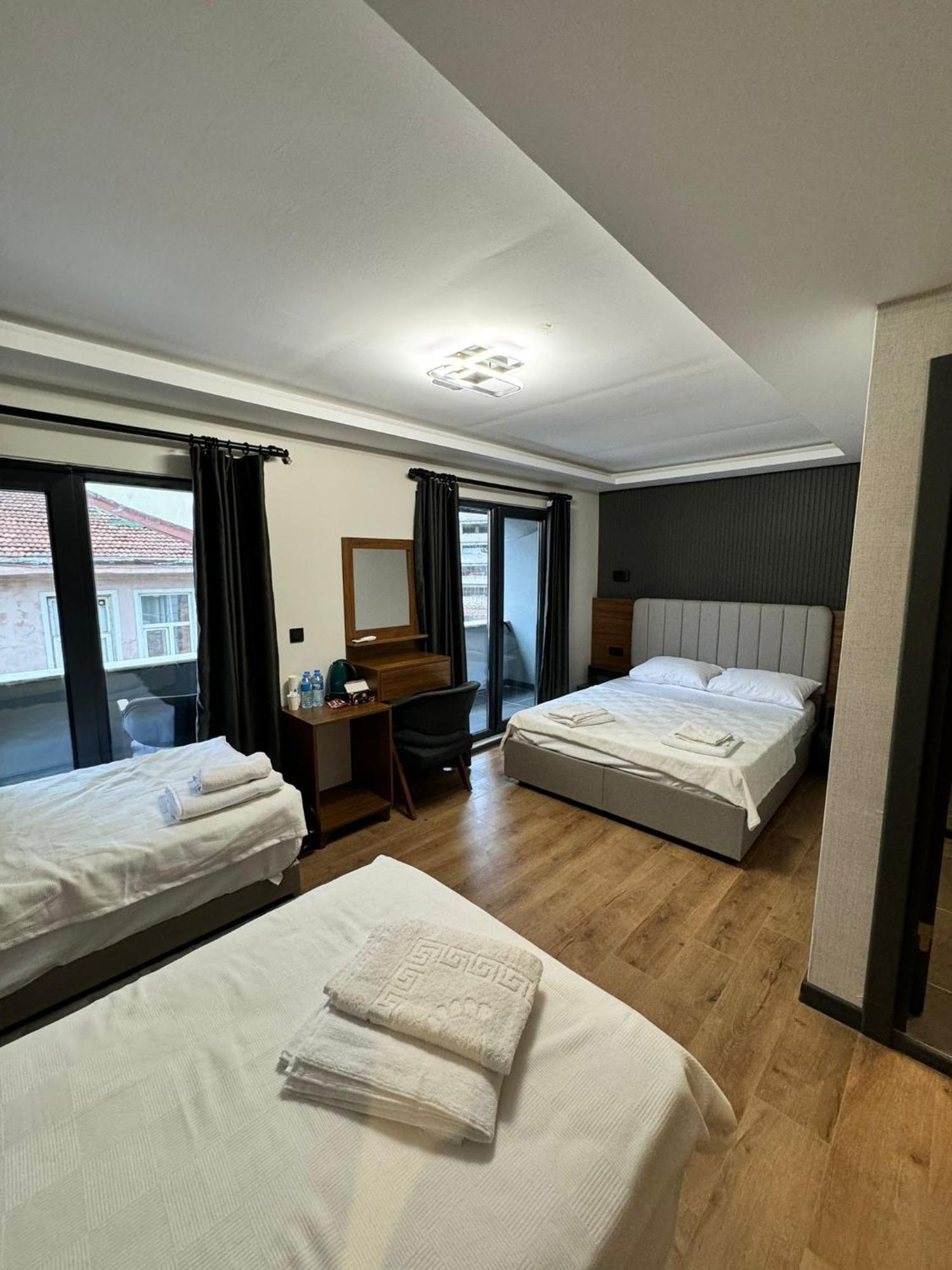 Skylife Oldcity Hotel Istanbul Exterior photo