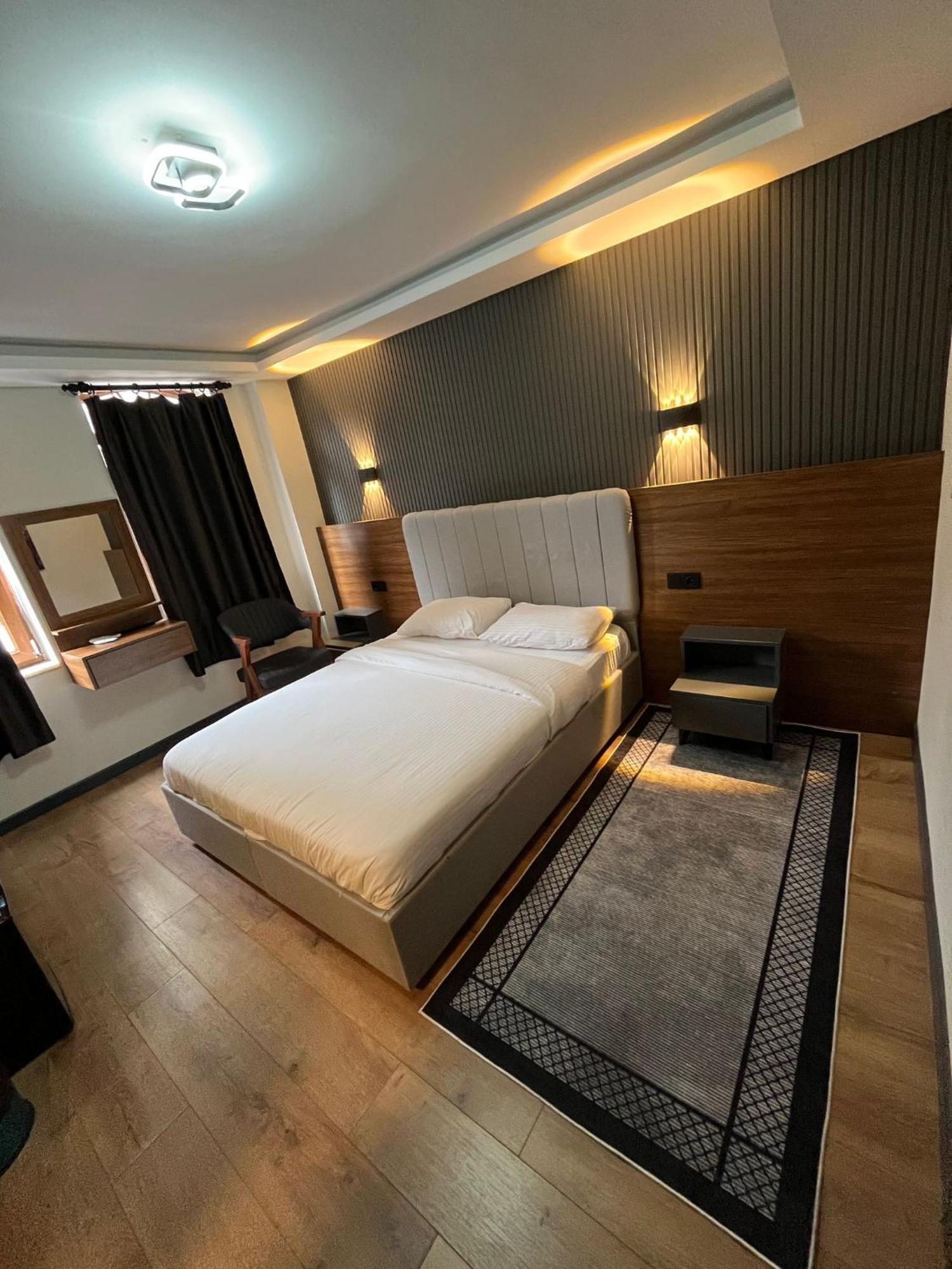 Skylife Oldcity Hotel Istanbul Exterior photo