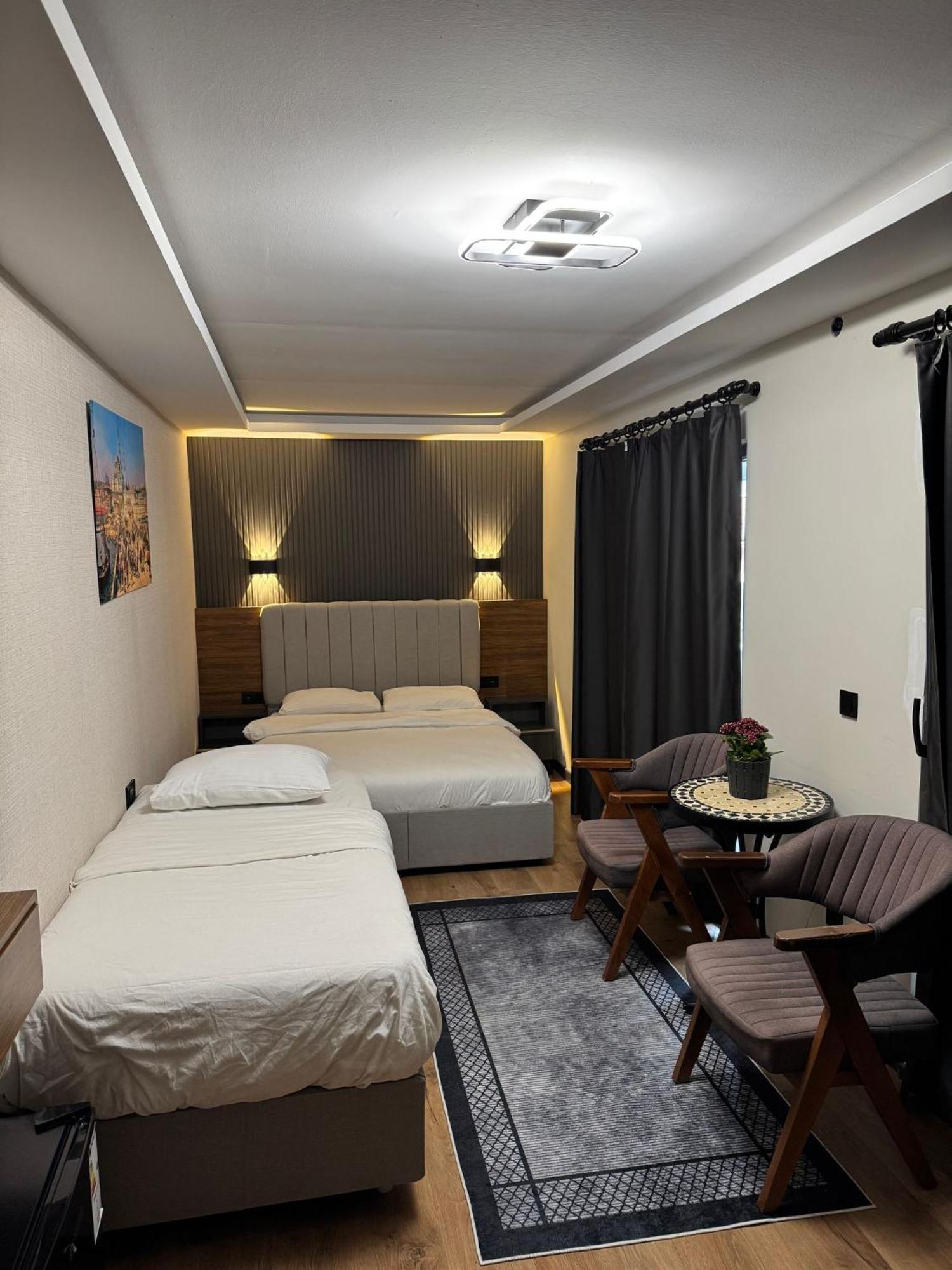 Skylife Oldcity Hotel Istanbul Exterior photo