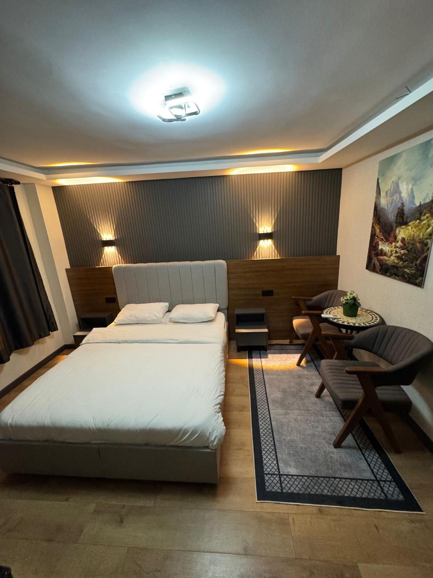 Skylife Oldcity Hotel Istanbul Exterior photo